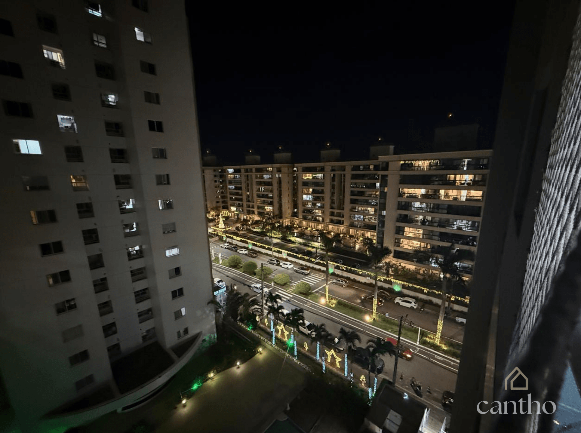 1 quarto à venda no Condomínio Alpha Park — Alphaville Salvador